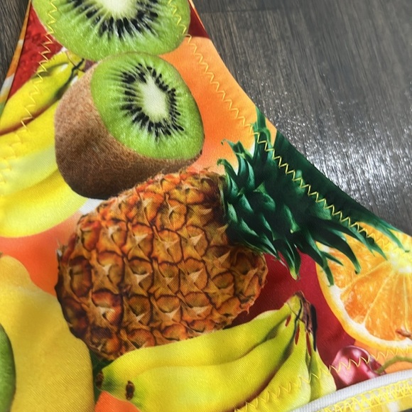 FRUITY BIKINI BOTTOM - Picture 7 of 7